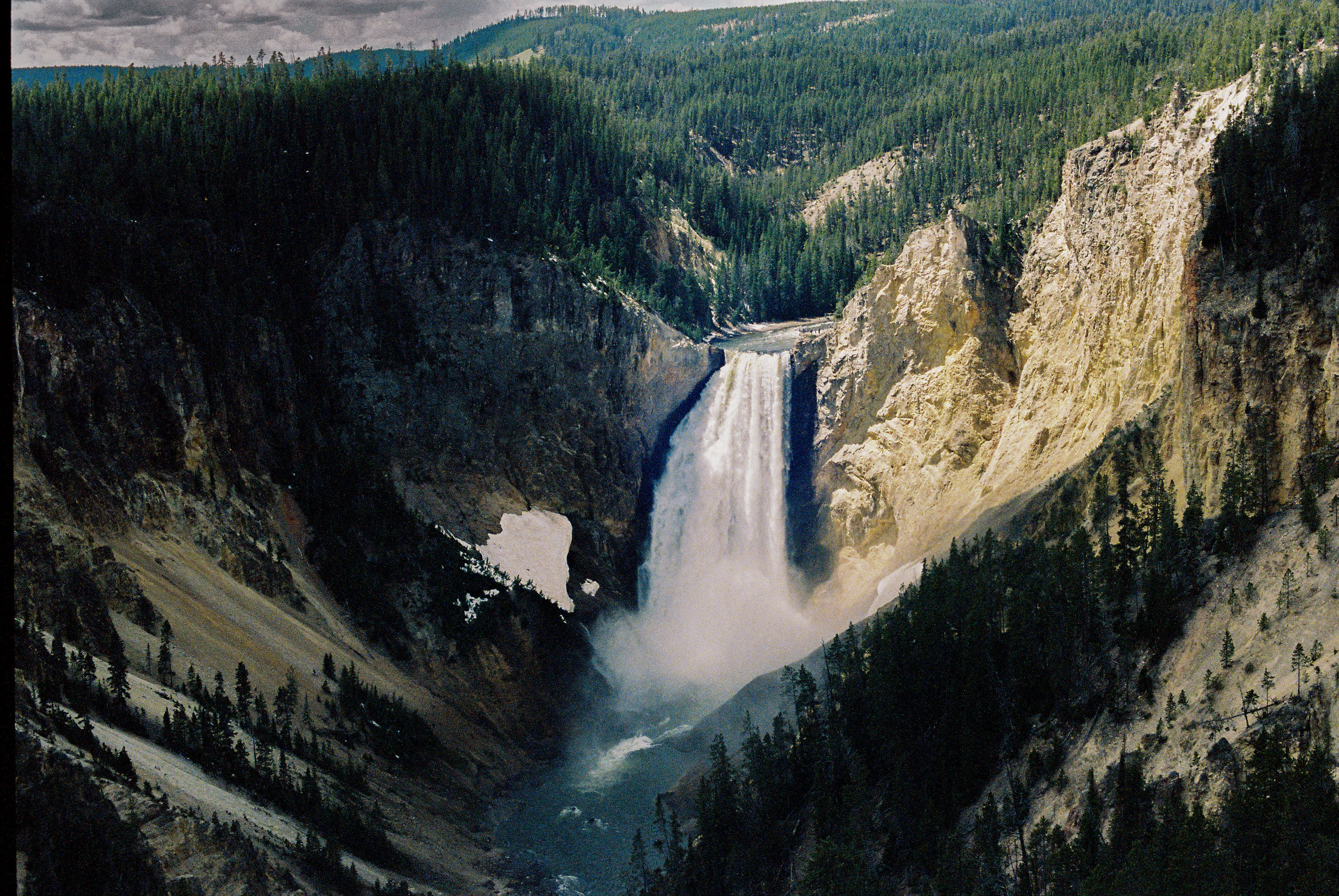 yellowstone