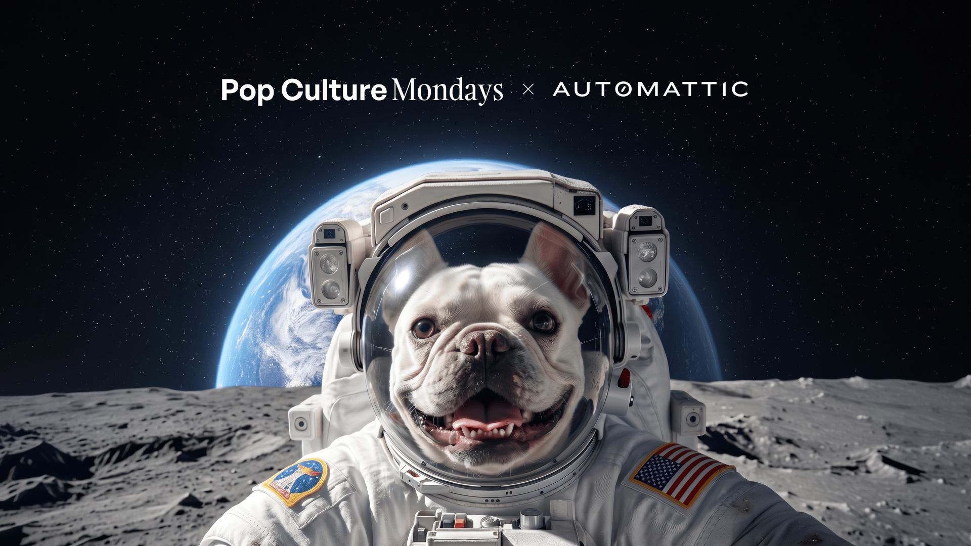 pop culture Mondays