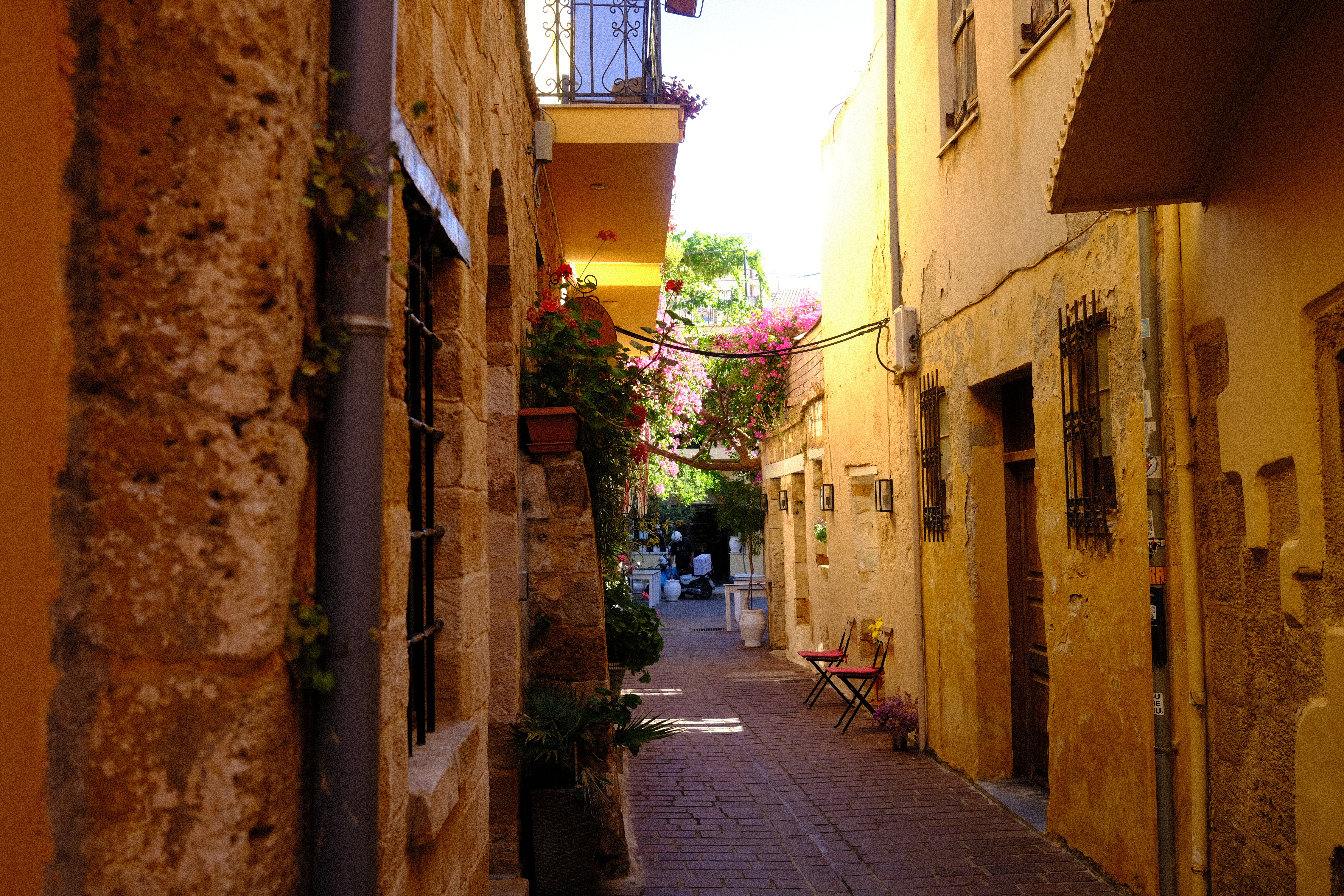 chania 3